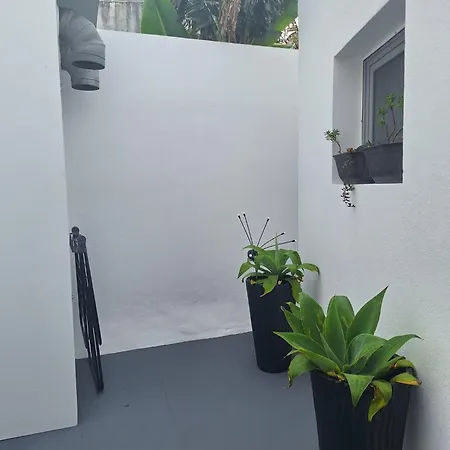 Garrett * Praia do Almoxarife