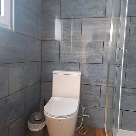 Garrett Praia do Almoxarife