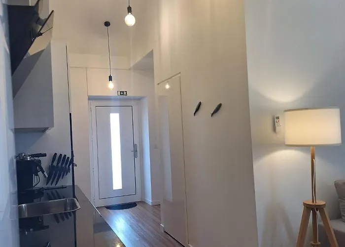 Garrett Praia do Almoxarife