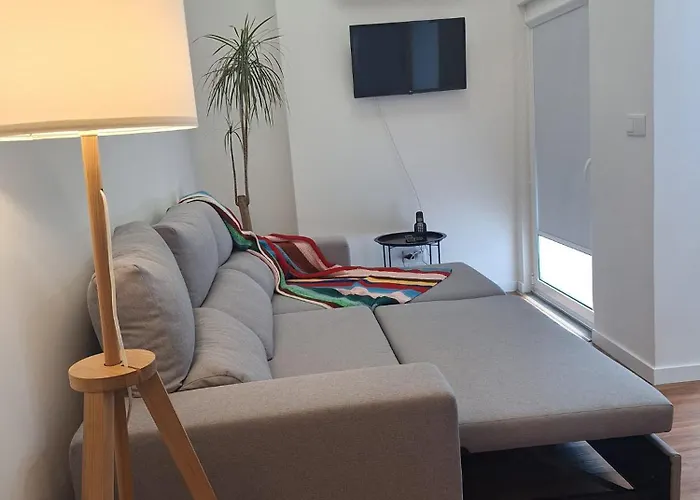 Garrett * Praia do Almoxarife