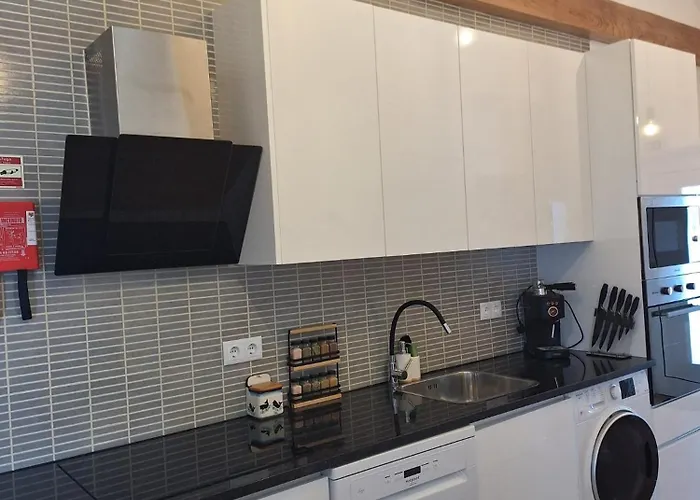 Διαμέρισμα Garrett Praia do Almoxarife