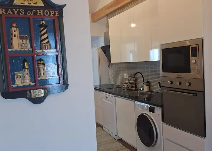 Garrett * Praia do Almoxarife