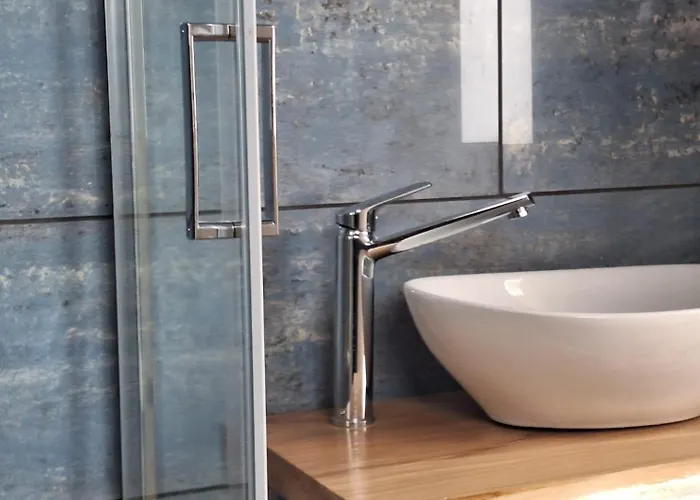 Garrett Διαμέρισμα Praia do Almoxarife