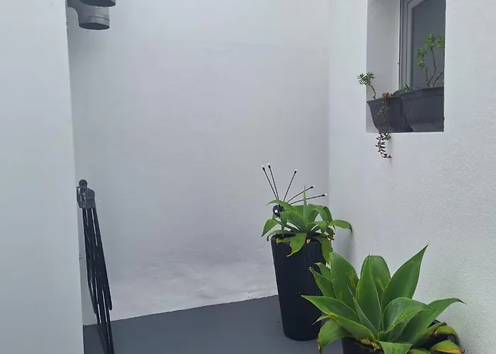 Garrett * Praia do Almoxarife