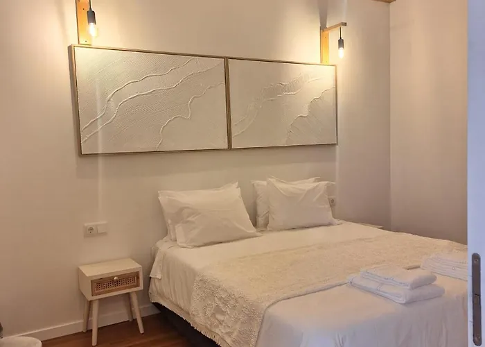 Garrett Praia do Almoxarife